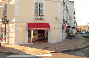 Boucherie Bidegain - Photographie #1