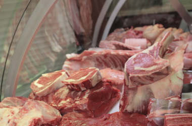 Boucherie Bidegain - Photographie #2