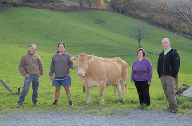 Boucherie Bidegain - Photographie #20