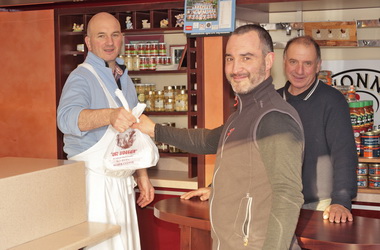 Boucherie Bidegain - Photographie #24