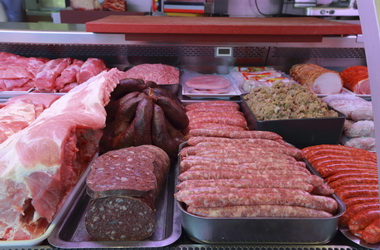 Boucherie Bidegain - Photographie #3