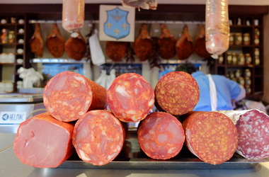 Boucherie Bidegain - Photographie #4