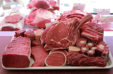 Boucherie Bidegain - Photographie #5