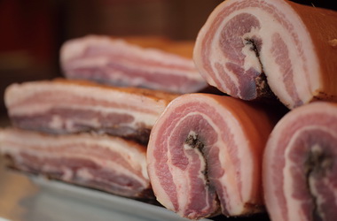 Boucherie Bidegain - Photographie #6