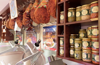 Boucherie Bidegain - Photographie #7