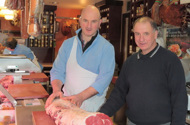 Boucherie Bidegain - Photographie #8