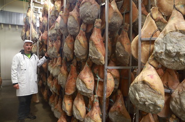 Boucherie Bidegain - Photographie #9