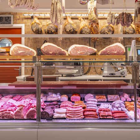 Boucherie Bidegain - Bayonne | Photographies #2