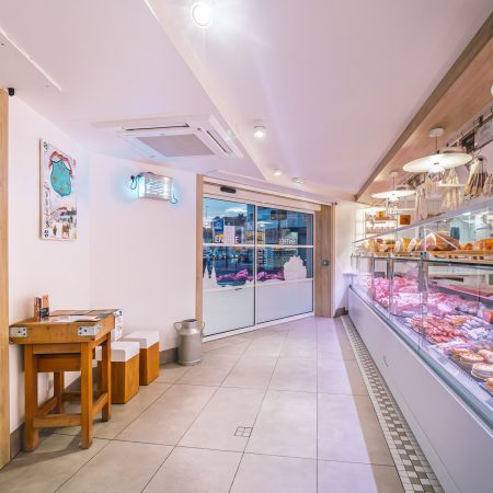 Boucherie Bidegain - Bayonne | Photographies #27