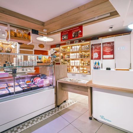 Boucherie Bidegain - Bayonne | Photographies #28