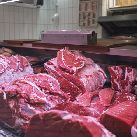 Boucherie Bidegain - Bayonne | Photographies #4