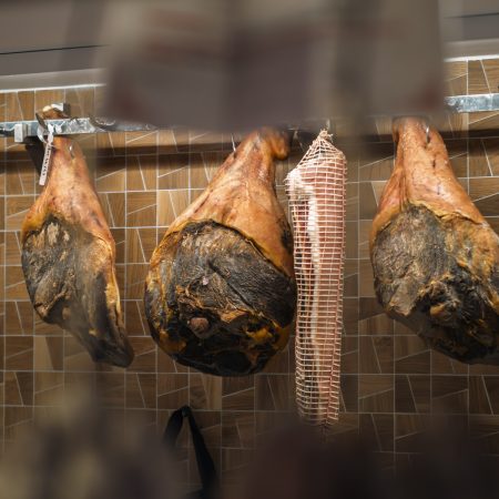 Boucherie Bidegain - Bayonne | Photographies #40