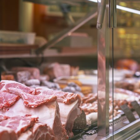 Boucherie Bidegain - Bayonne | Photographies #45