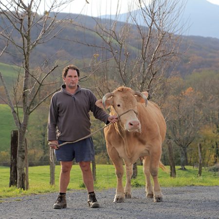 Boucherie Bidegain - Uharritz